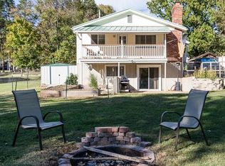 2338 N Lakeshore Dr, Pacific, MO