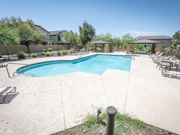 2725 E MINE CREEK Road #1152, Phoenix, AZ 85024