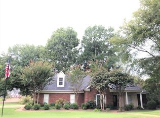 8721 Magnolia Cv, Southaven, MS 38671