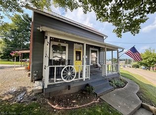 731 N Lisbon St, Carrollton, OH 44615
