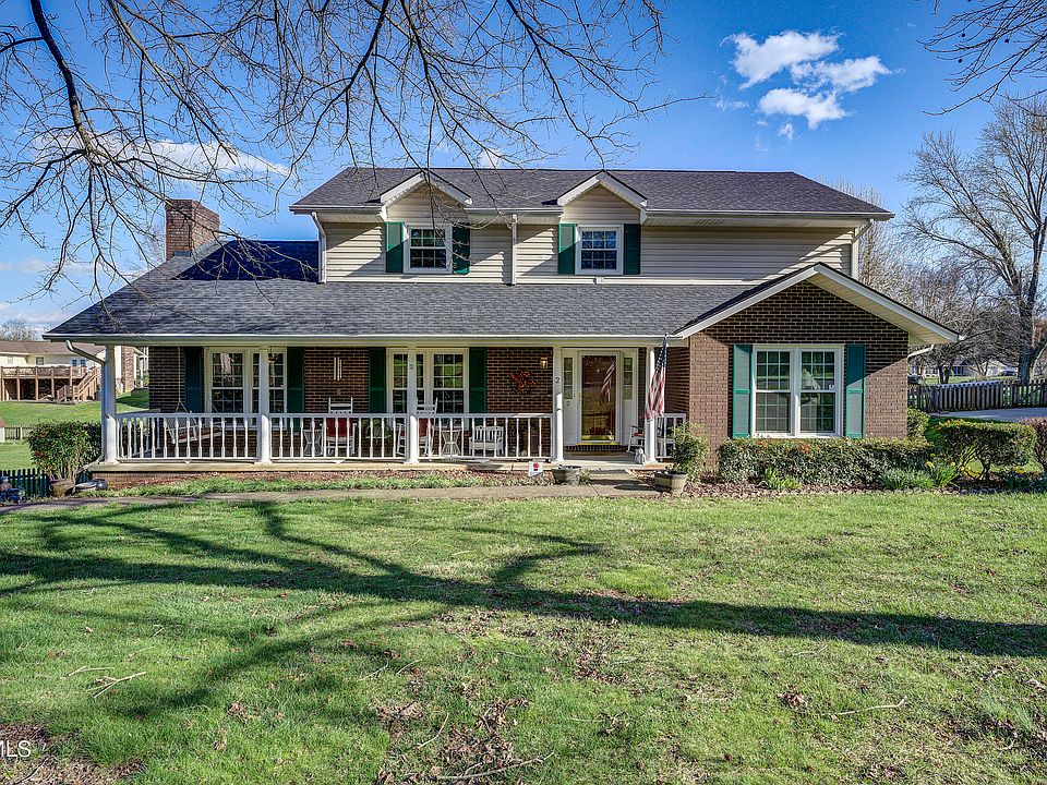 1st image of 2 Gentry Carson Dr