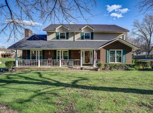2 Gentry Carson Dr, Johnson City, TN 37615