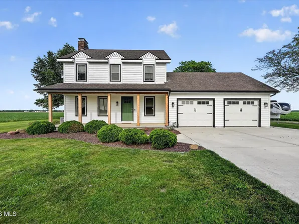 8409 Schadel Rd, Waterville, OH 43566