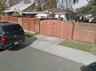 1741 Hillside Dr, Modesto, CA 95354