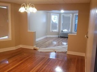 90 Sagamore Ave #1, Winthrop, MA 02152