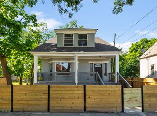 15 E 118th Pl, Chicago, IL 60628