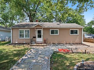 806 S Lincoln Ave, Three Rivers, MI 49093