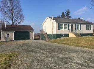 5441 Cottrell Rd, Union Dale, PA 18470
