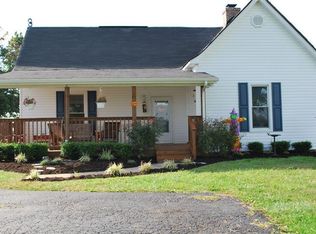 1425 Barnes Mill Rd, Richmond, KY 40475