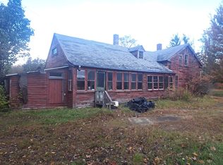 14 Fleming Rd, Bethel, ME 04217