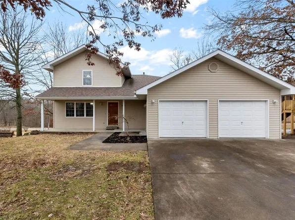 2026 Bella Vista Dr, Jackson, MO 63755