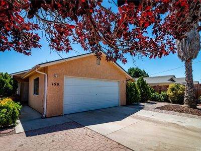 190 N 5th St, Shandon, CA, 93461