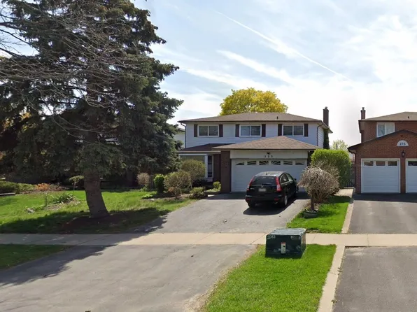 273 Centre St N #1, Brampton, ON L6V 2R3