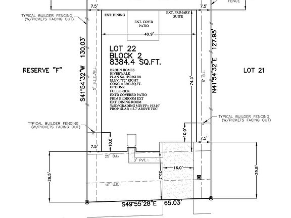 4th image of 330 Legacy Point Dr
