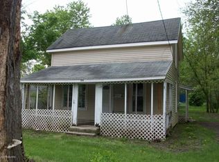 304 N Van Buren St, Bloomingdale, MI 49026