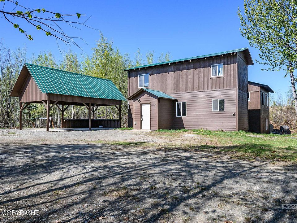 16237 W Lakes Blvd, Wasilla, AK 99623 Zillow
