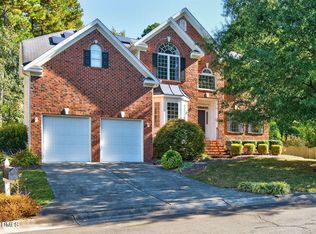 1021 Park Glen Pl, Durham, NC 27713