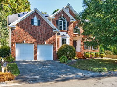 1021 Park Glen Pl, Durham, NC, 27713