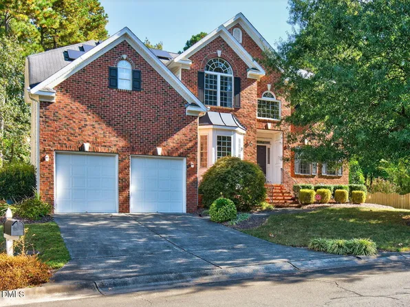 1021 Park Glen Pl, Durham, NC 27713