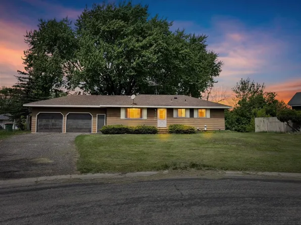 12240 Eldorado St NE, Blaine, MN 55449