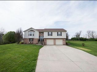 1815 Adkinson Dr, Richmond, KY 40475