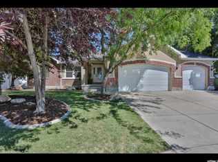 2565 S 1660 W, Syracuse, UT 84075