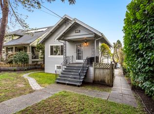 1408 Edinburgh St, New Westminster, BC