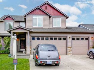 2106 NE 181st Ave, Vancouver, WA 98684