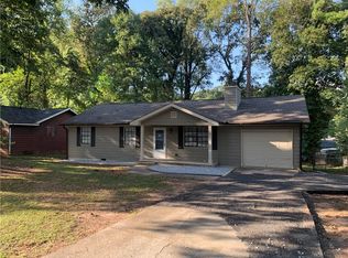 432 Johnson Rd, Forest Park, GA 30297
