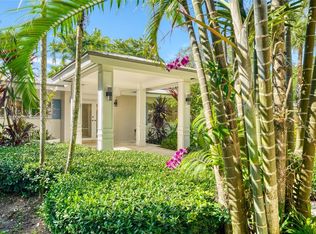 10640 SW 61st Ave, Pinecrest, FL 33156