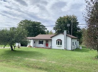 2402 Mertz Rd, Caro, MI 48723