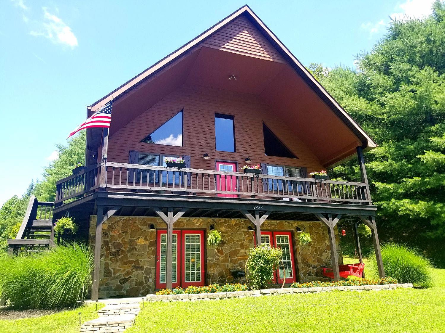 2424 Dry Creek Rd, Clearfield, KY 40313 Zillow