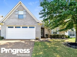 1146 Casentino St, Cordova, TN 38018