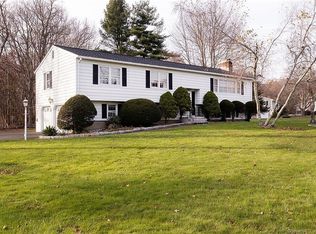 484 New England Ln, Orange, CT 06477