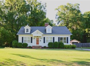 107 Watkins St, Belton, SC 29627