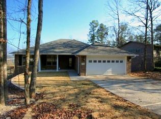 14 Jumilla Ln, Hot Springs Village, AR 71909
