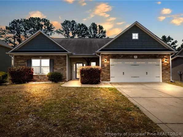 6005 Daybrook Ct, Fayetteville, NC 28314