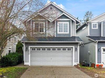 8929 160th Street Ct E, Puyallup, WA, 98375
