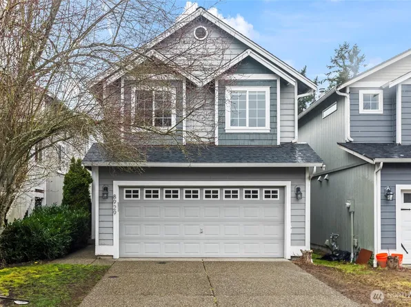8929 160th Street Ct E, Puyallup, WA 98375