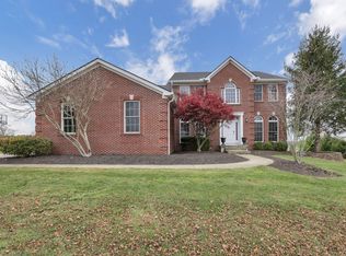 2790 Hocking Trl, Canal Winchester, OH 43110
