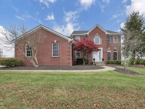 2790 Hocking Trl, Canal Winchester, OH 43110