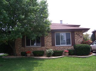 4239 W Termunde Dr, Alsip, IL 60803