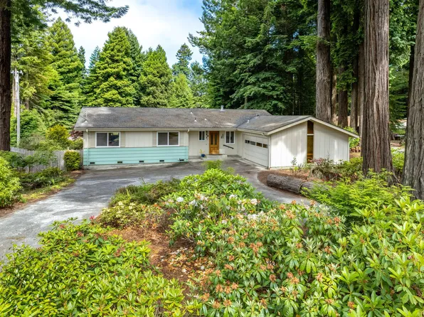 4375 Campton Rd, Eureka, CA 95503