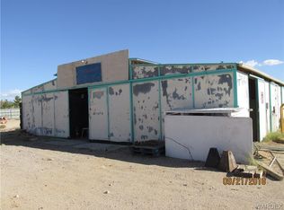 194 S Cove Rd, Golden Valley, AZ 86413