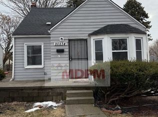20234 Hickory St, Detroit, MI 48205