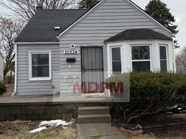 20234 Hickory St, Detroit, MI 48205