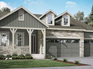 8751 S Ukraine Ct, Aurora, CO 80016