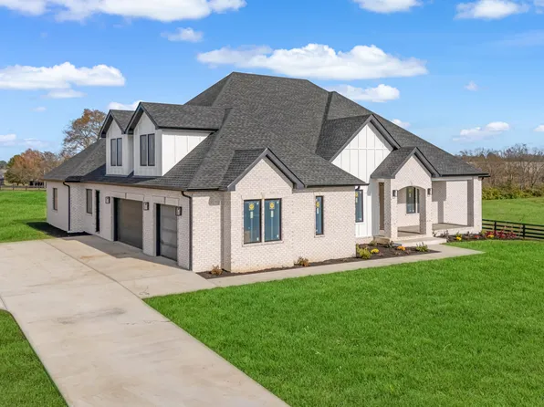 114 Grandview Trl, Wilmore, KY 40390