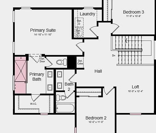3rd image of this home