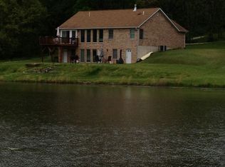 2466 Nike Base Rd, Catawissa, MO 63015